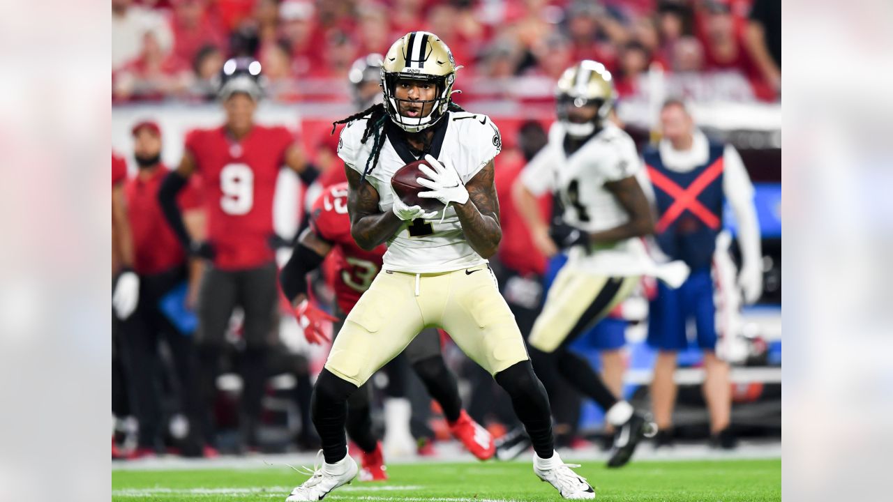 Marquez Callaway may be the New Orleans Saints next breakout star