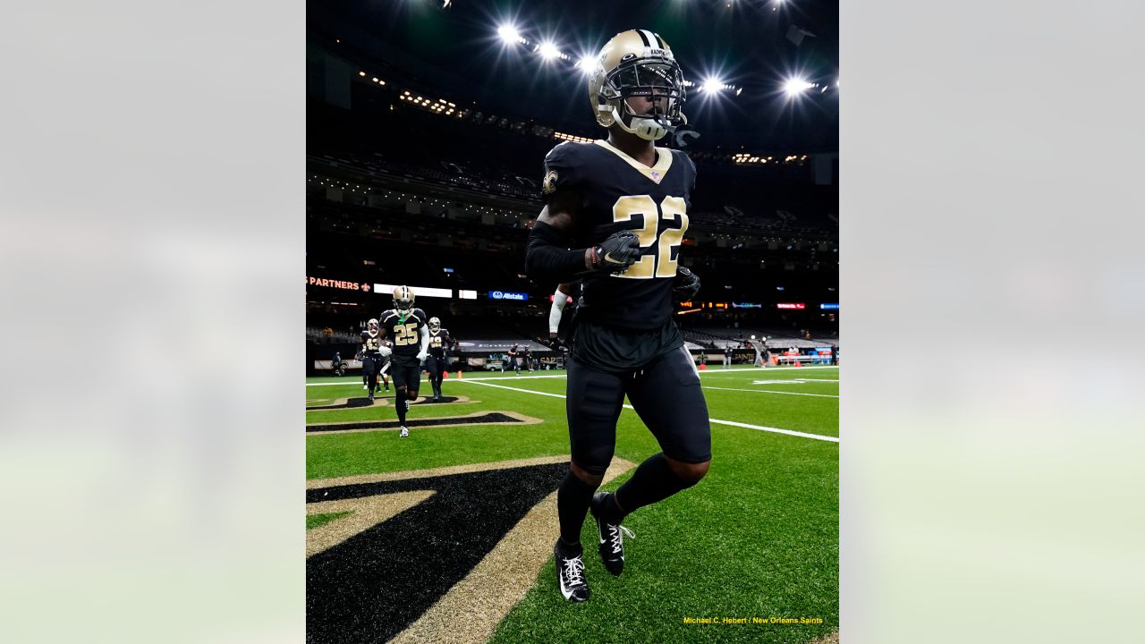 Saints defensive back C.J. Gardner-Johnson ready to take the next step -  Canal Street Chronicles