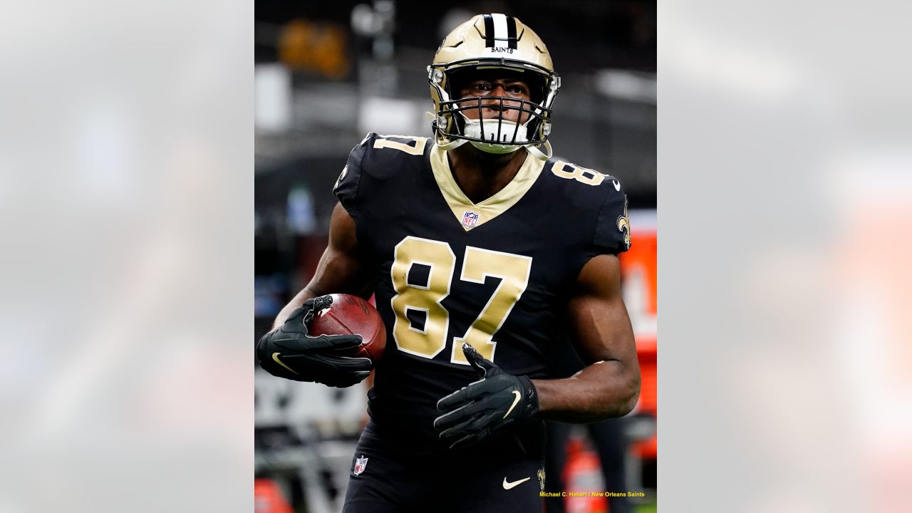 New Orleans Saints 2020 season recap: Jared Cook