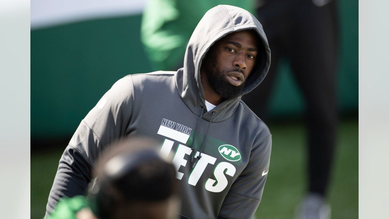 Marcus Maye will 'cross that line again' with Jets in 2022 after failing to  strike long-term deal