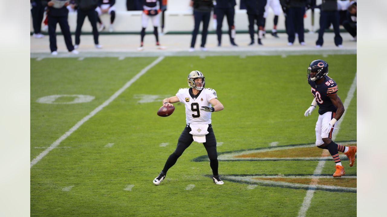 Wildcard Weekend: Bears vs Saints on Sunday, January 10 at 3:40 (CT) -  Windy City Gridiron