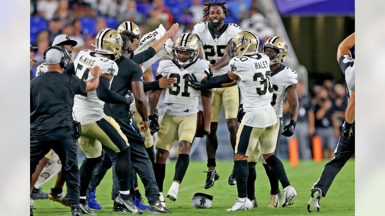 New Orleans Saints on X: New Orleans dominates NFL TV ratings for Week 1  of preseason:   / X