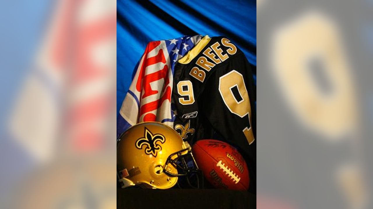 2006 new orleans saints