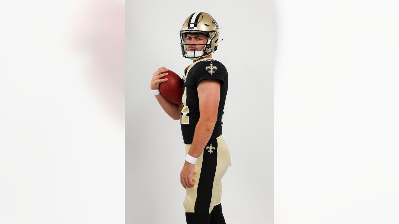 Saints draft picks Kendre Miller, Jake Haener invited to NFLPA