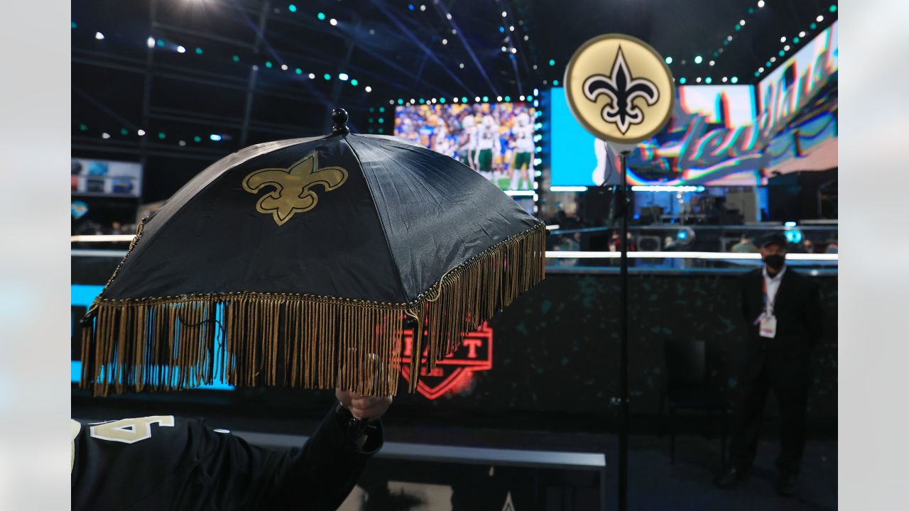 The @saints and @philadelphiaeagles have agreed to a draft pick