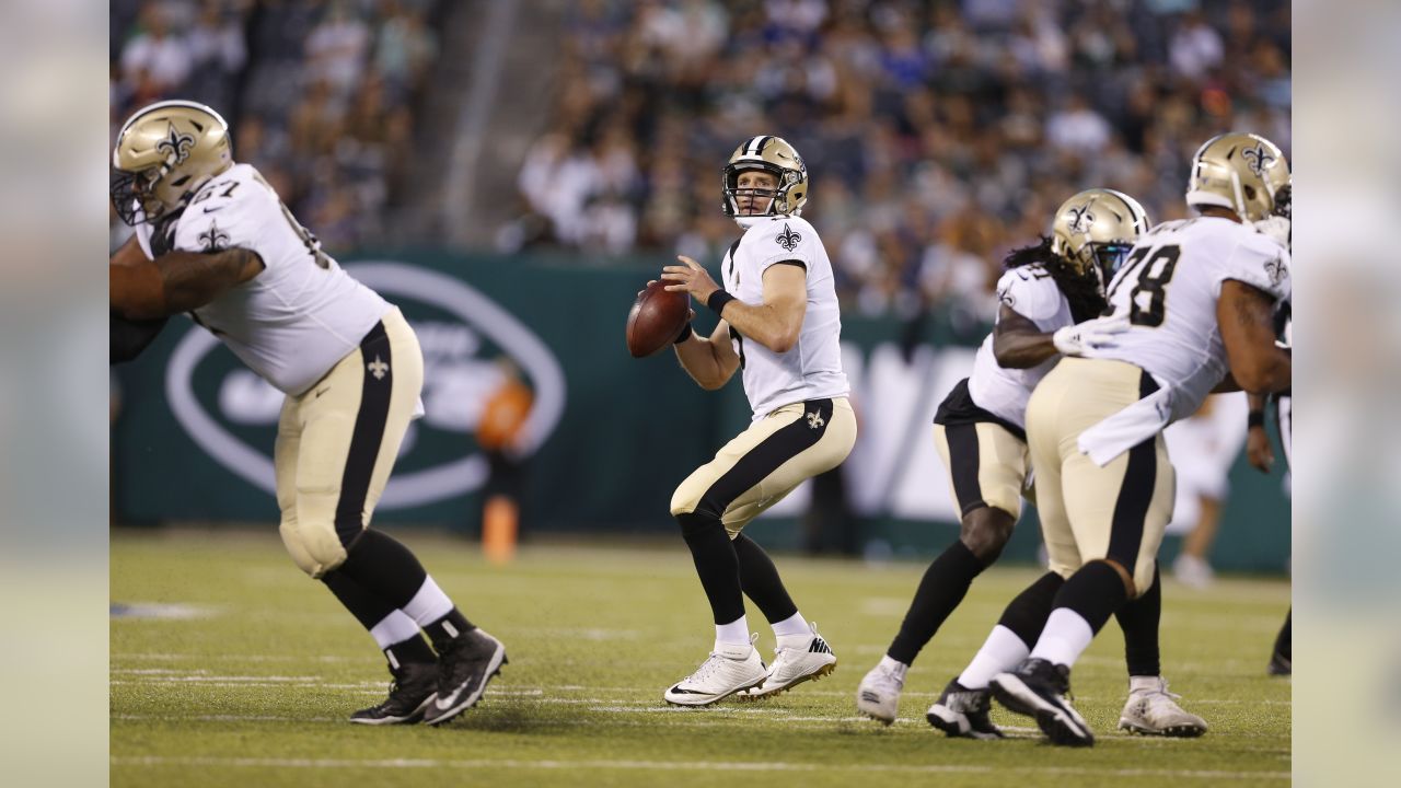 New Orleans Saints Win 30-9 Over the New York Jets - Canal Street