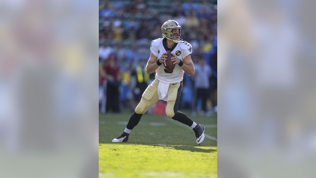 Chargers-Saints final score: Los Angeles Chargers lose to the New Orleans  Saints 36-7 - Bolts From The Blue