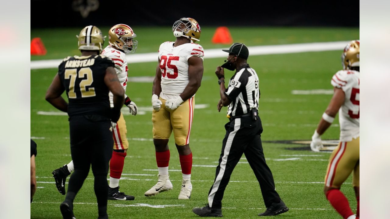 49ers: What can San Francisco expect from Kentavius Street in 2020?