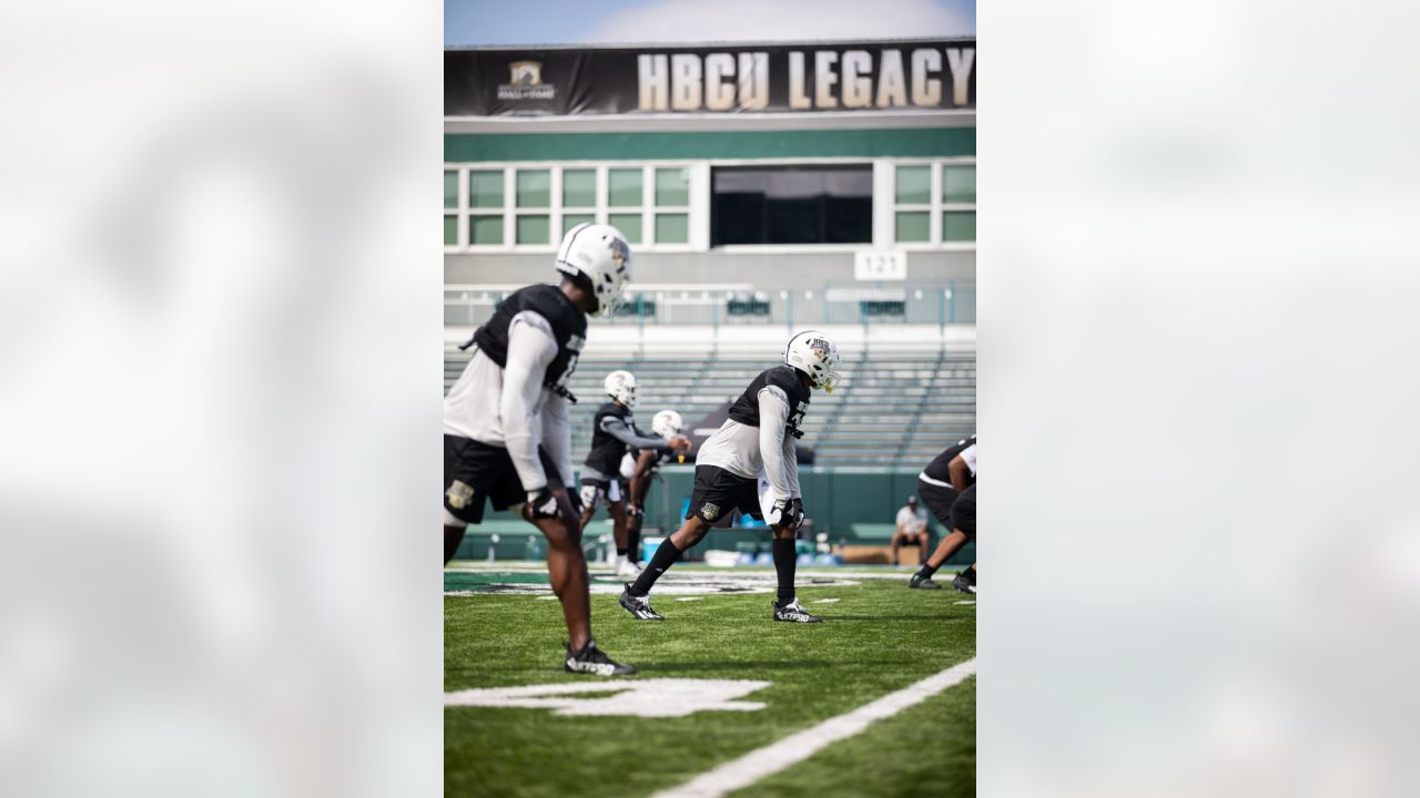 New Legacy Bowl enhancing exposure for HBCU all-stars - The Sumter