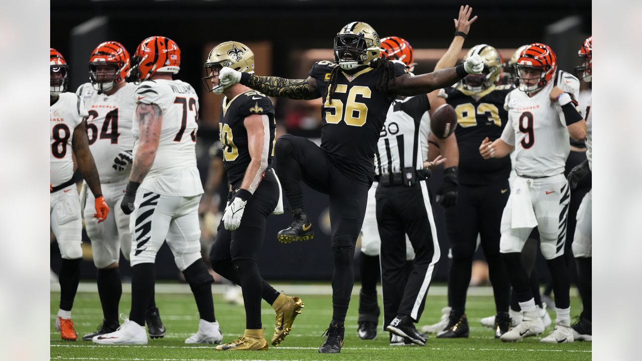 Saints LB Demario Davis Among Pro Bowl Honorees - Sports Illustrated New  Orleans Saints News, Analysis and More