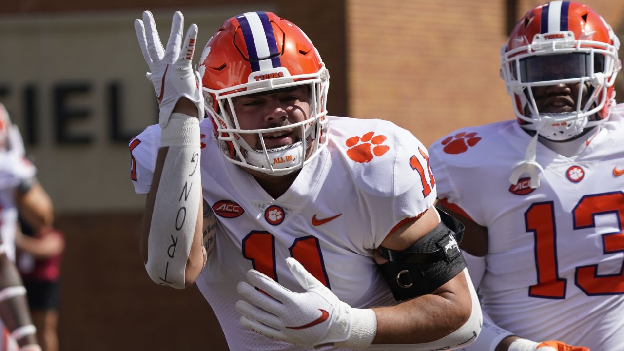 Fleur-de-Links, April 28: Saints draft Clemson DT Bryan Bresee in