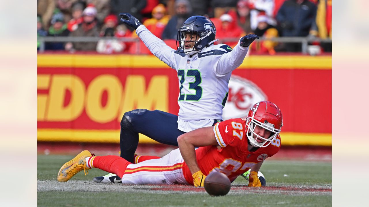 Safety Johnathan Abram looks to add to his memories of the home