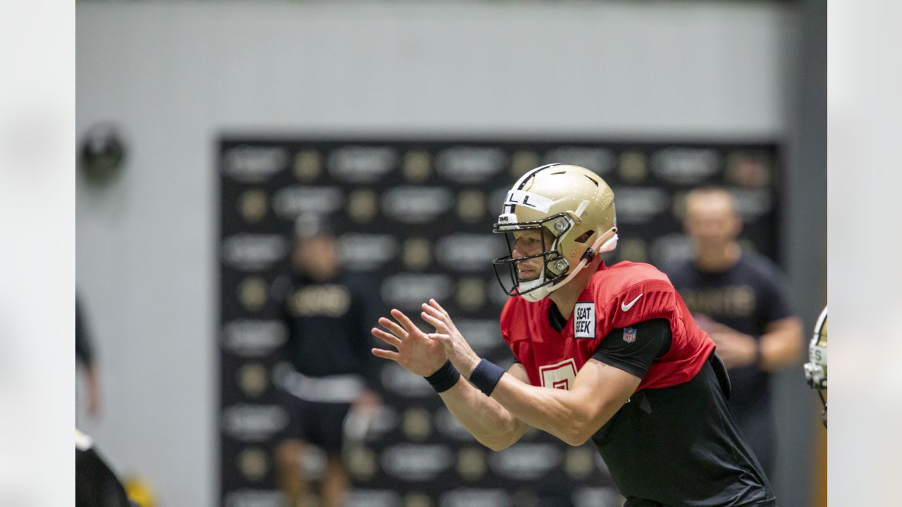 Saints kicker Wil Lutz could miss up to 8 weeks after surgery