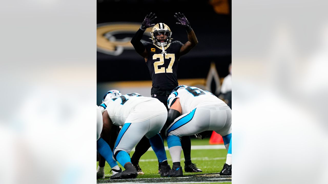 Saints regretted the decision to let Malcolm Jenkins leave, Saints