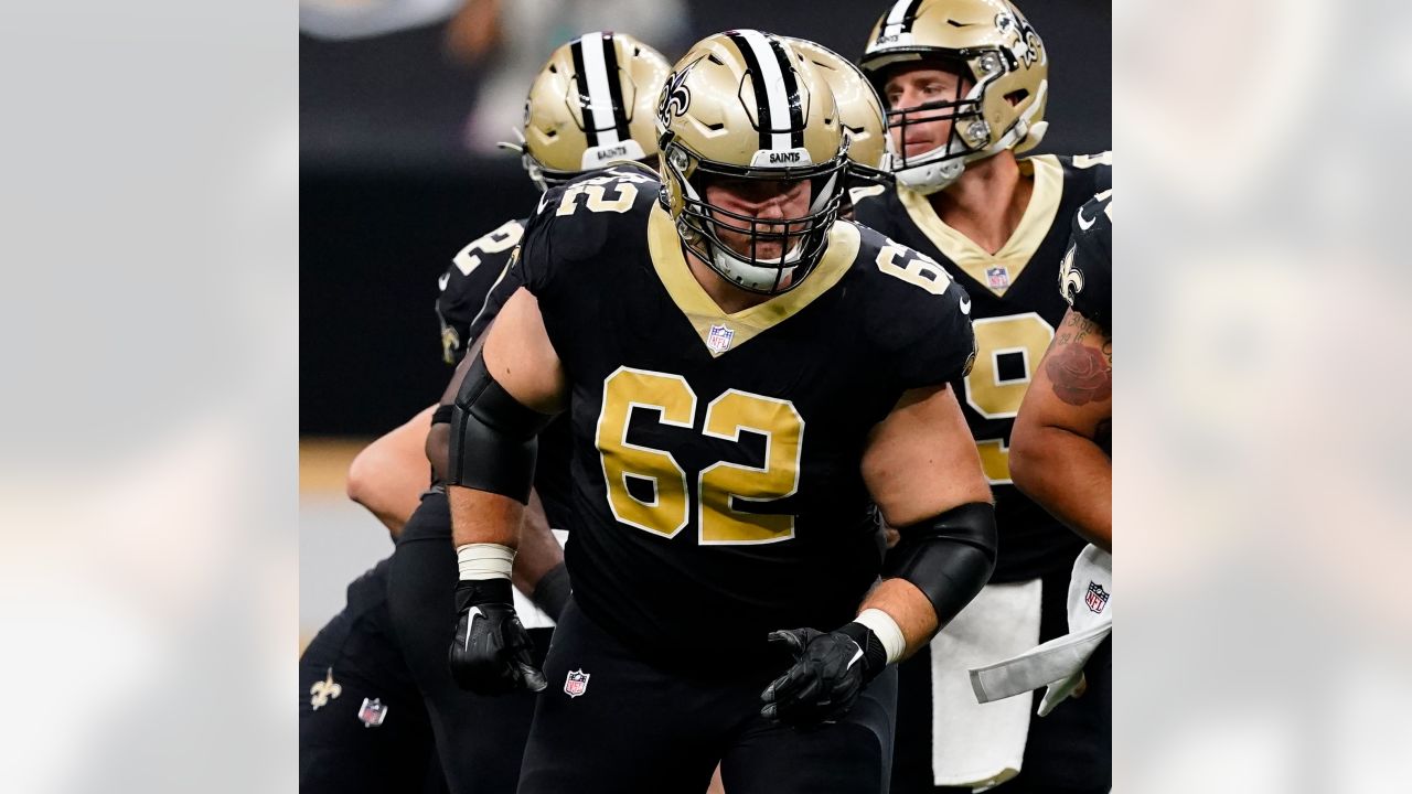 Top 25 Saints of 2020: No. 19, Andrus Peat - Sports Illustrated New Orleans  Saints News, Analysis and More