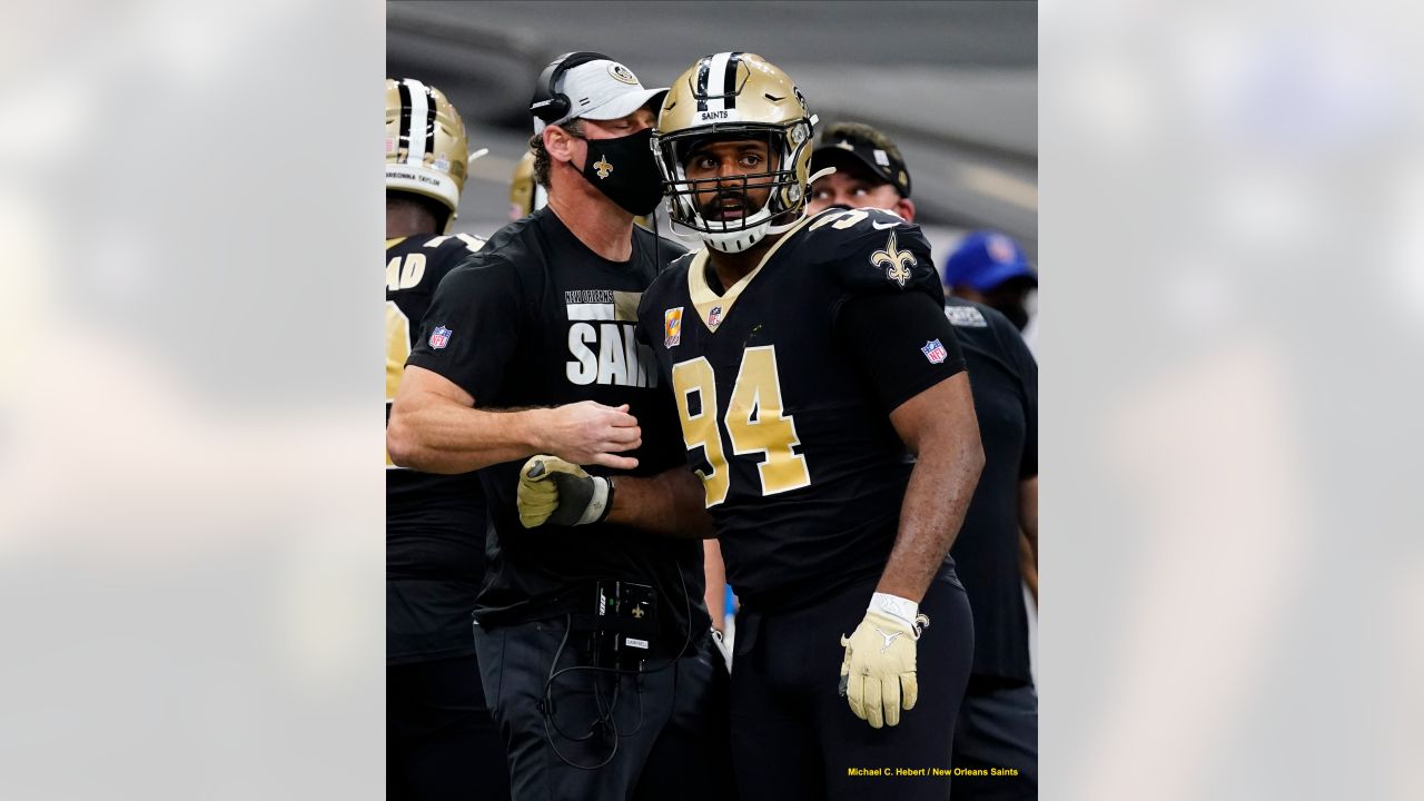 New Orleans Saints 2020 season recap: Cameron Jordan