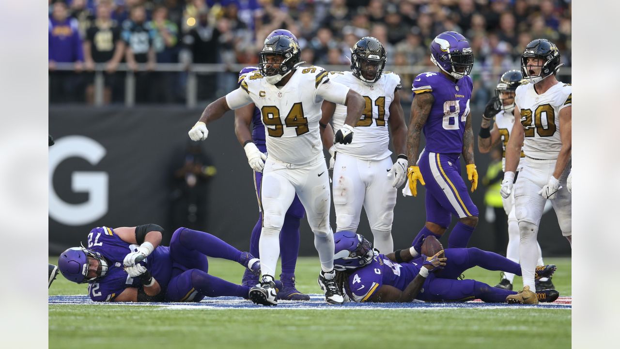 Vikings Game Action Photos  Minnesota Vikings –