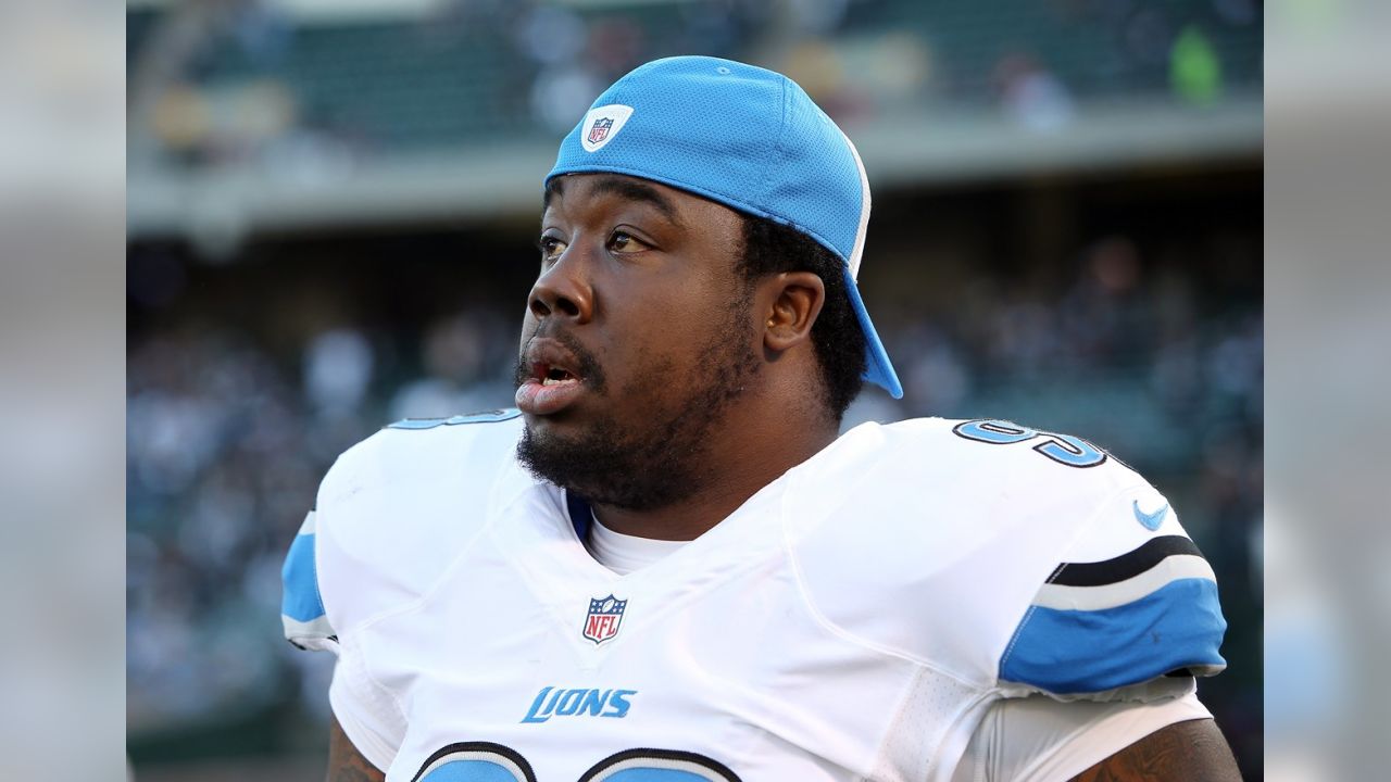 Nick Fairley will miss 2017 NFL season after Saints place him on NFI list  with heart condition 