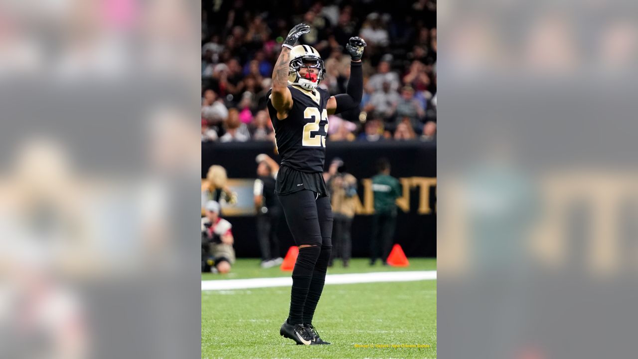 2020 New Orleans Saints position breakdown: Cornerbacks