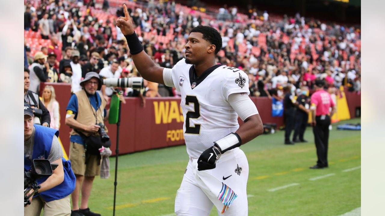 New Orleans Saints agree to terms with Alabama native Jameis Winston on  contract