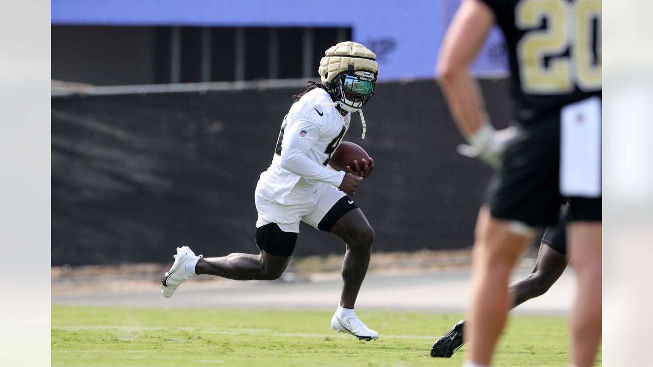 Saints training camp countdown Part 1: The Backfield – Crescent City Sports