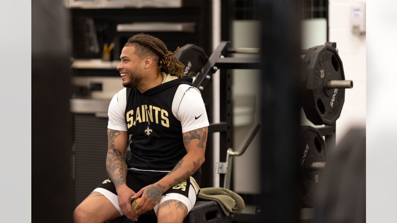 Saints Offseason Workout Dates Announced for 2023 - Sports