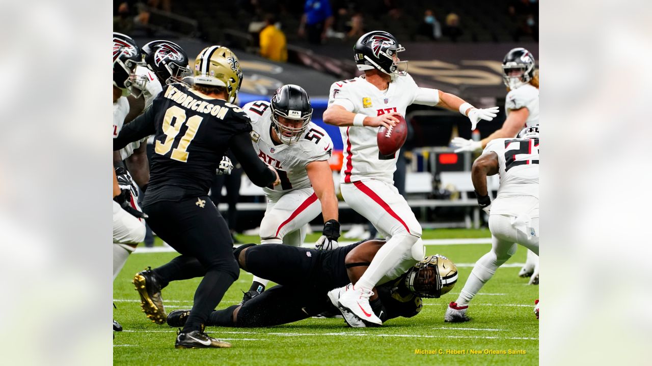 Saints vs Packers Inactive reports: Trey Hendrickson active - Canal Street  Chronicles