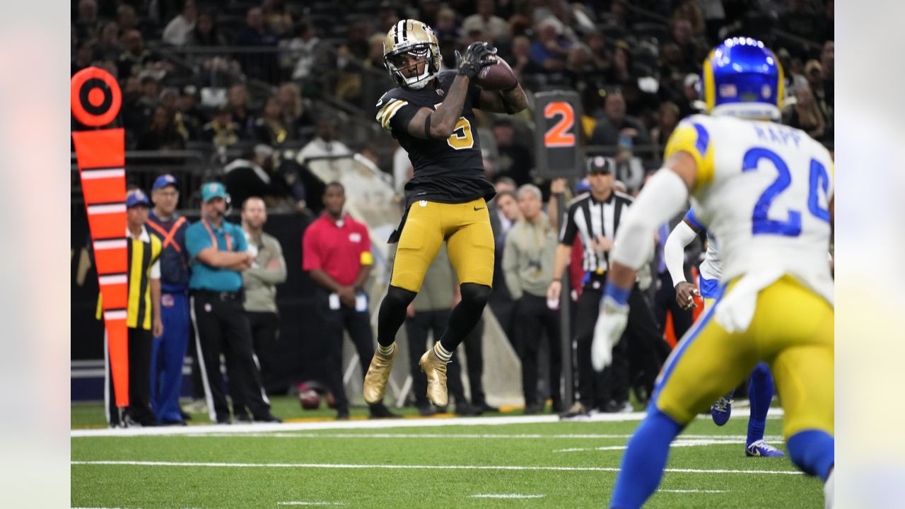 Saints 2022 Year-In-Review: Jarvis Landry - Sports Illustrated New Orleans  Saints News, Analysis and More