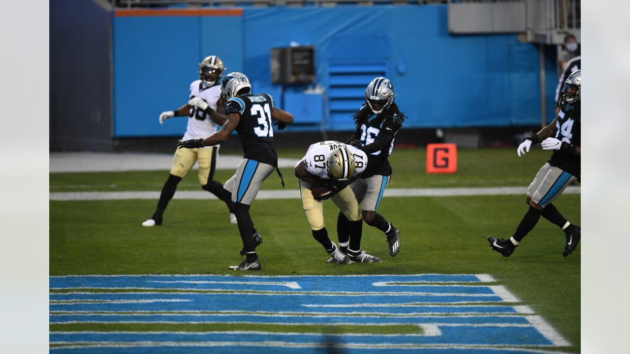 Saints Clinch a Playoff Berth, Eye High Seed in the NFC - Canal Street  Chronicles