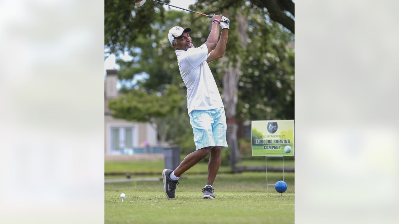 Entries still available for annual Saints Hall of Fame Celebrity Golf  Classic on May 16