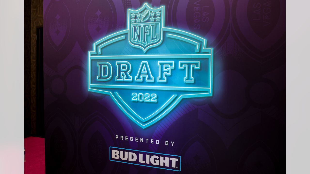 NFL draft Archives - The SportsRush