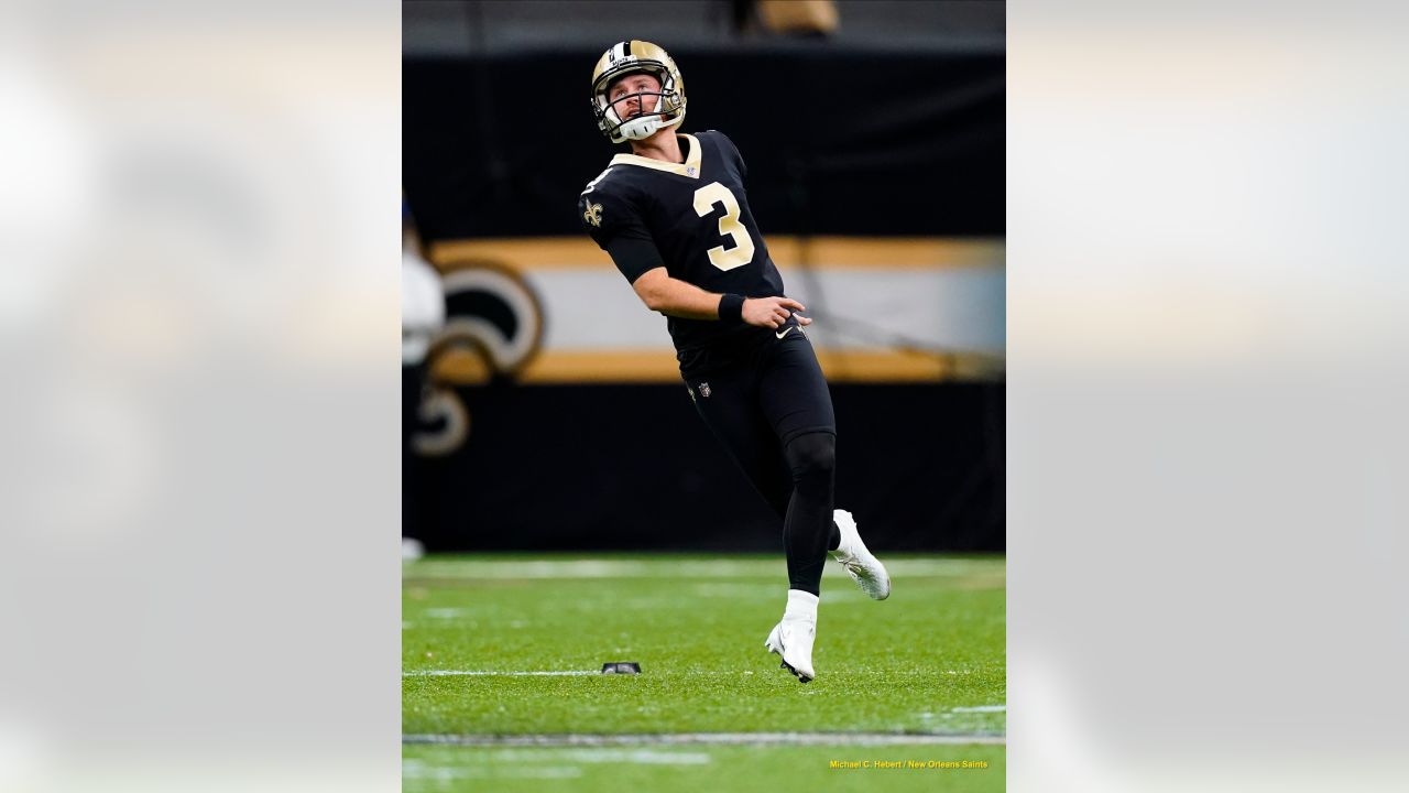 Saints kicker Wil Lutz could miss up to 8 weeks after surgery