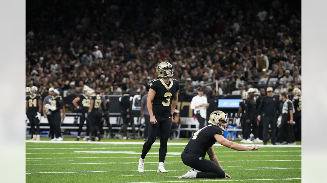 Fleur-de-Links, August 28: Saints finish off preseason with loss - Canal  Street Chronicles