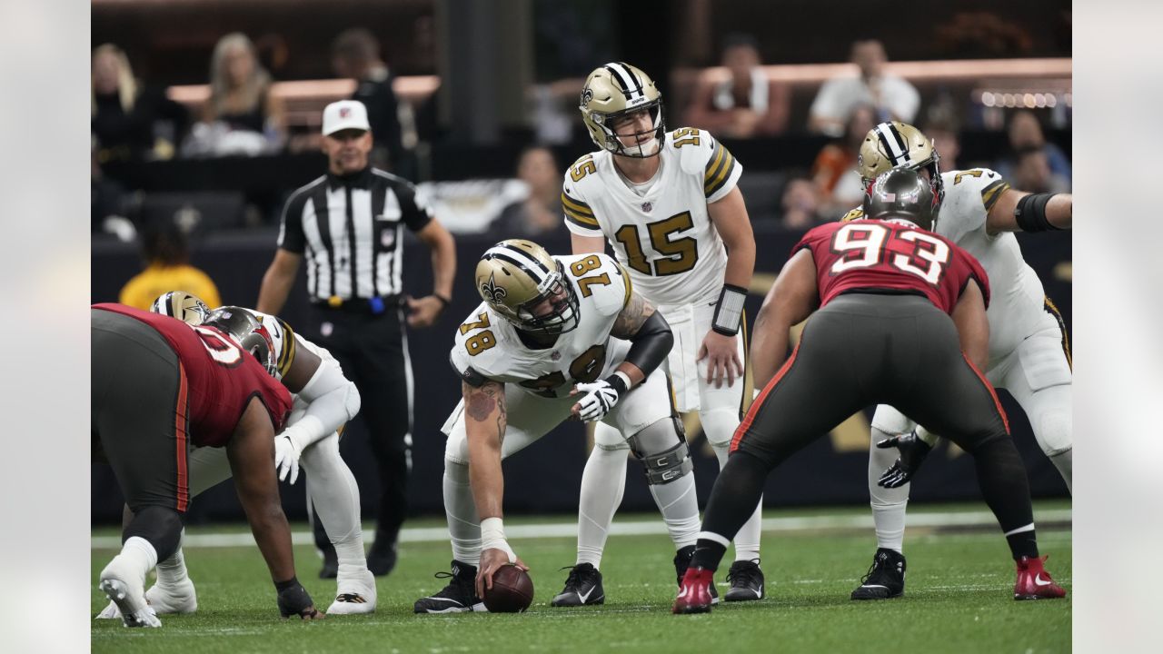 Taysom Hill vs. Jameis Winston: A 2021 New Orleans Saints survival guide