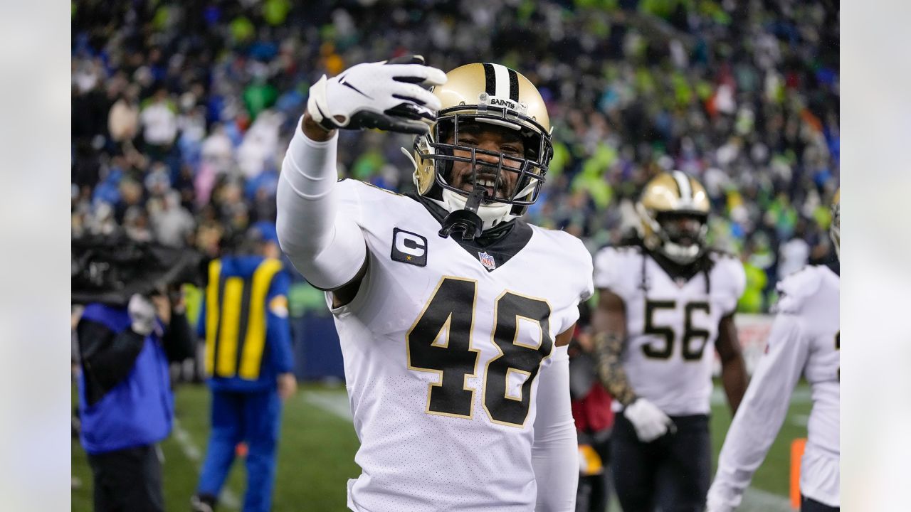 J.T. Gray, Cam Jordan, Alvin Kamara, Marshon Lattimore to represent New  Orleans Saints at 2022 Pro Bowl