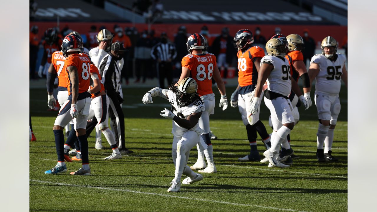 Denver Broncos GM John Elway and CEO Joe Ellis test positive for  coronavirus, NFL News