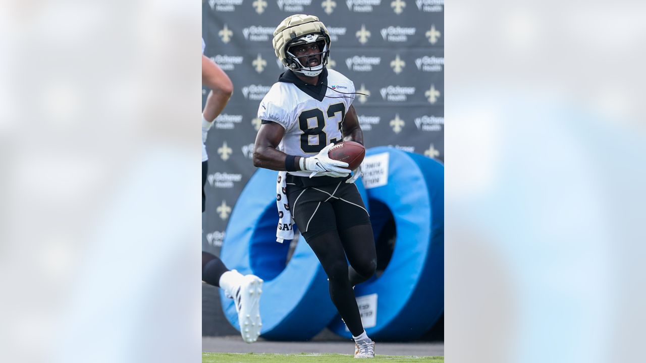 Saints training camp countdown Part 1: The Backfield – Crescent City Sports