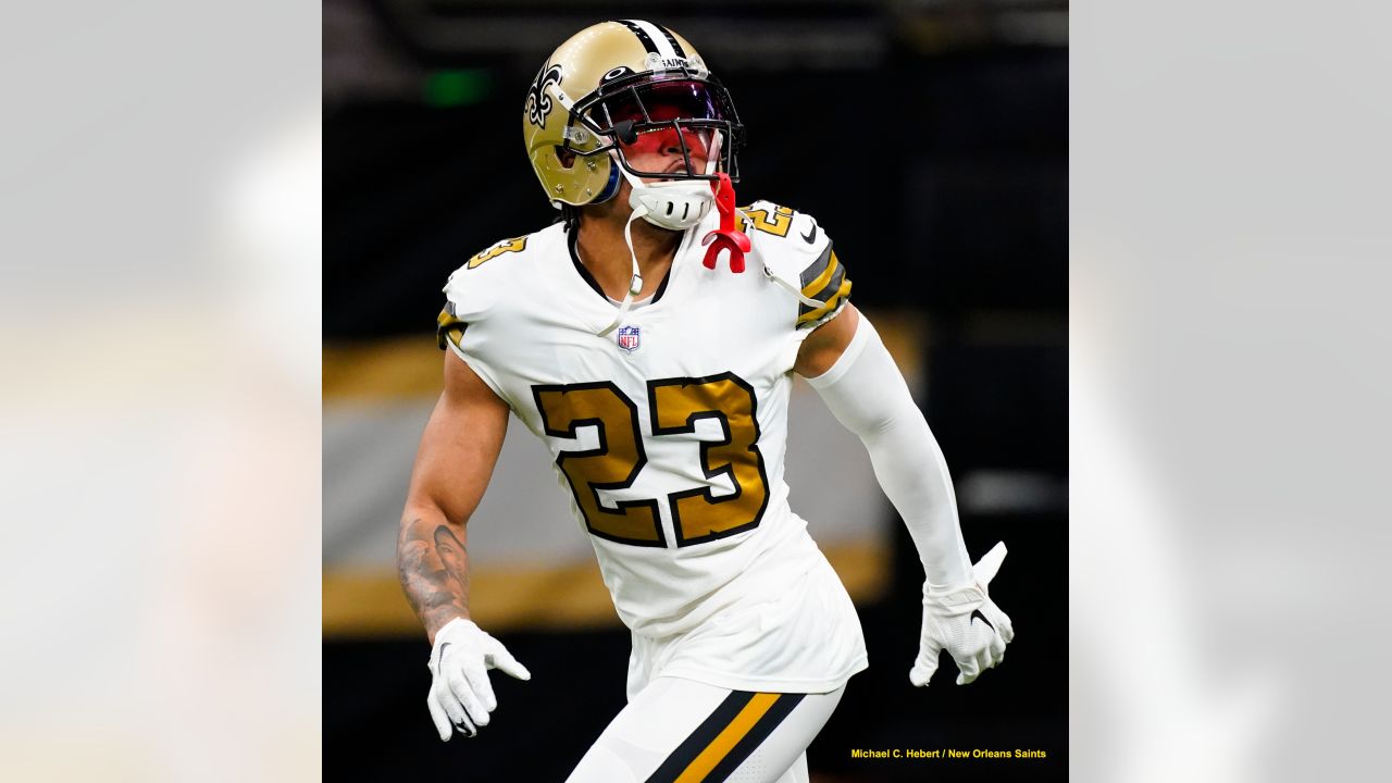 New Orleans Saints 2020 season recap: Marshon Lattimore