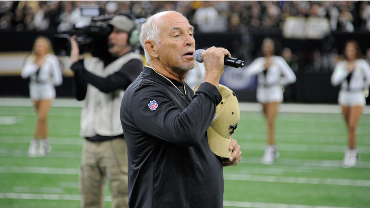 Five things to know about New Orleans Saints on Tuesday, Sept. 19