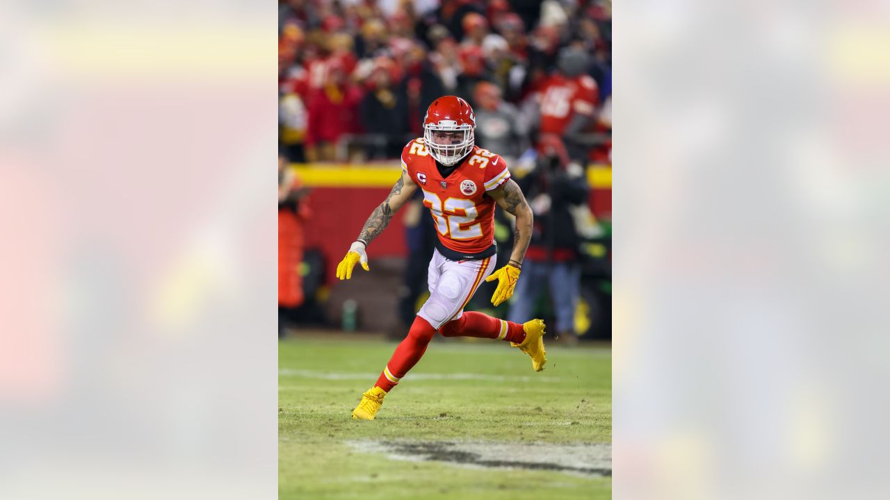 Tyrann Mathieu free agency 2022: Landing spots, projected contract,  prediction for Chiefs safety 