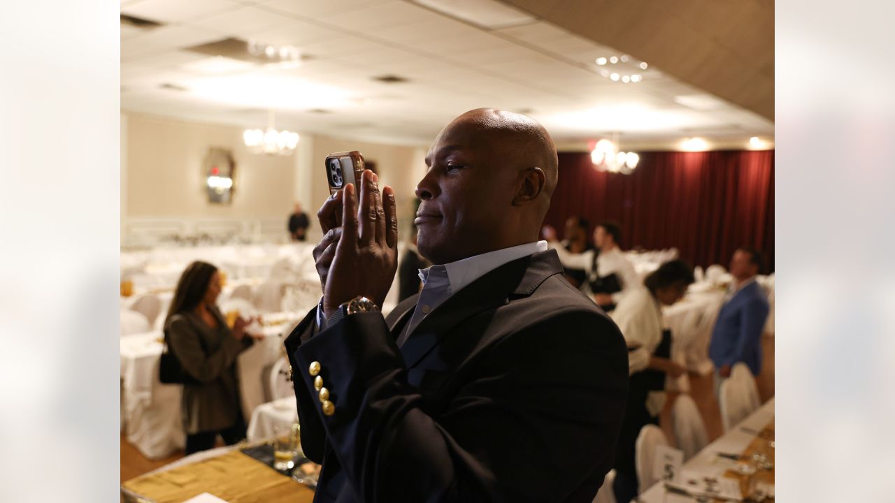 Saints 33rd annual Hall of Fame induction luncheon honors Fred McAfee,  Devery Henderson and Kevin Mangum