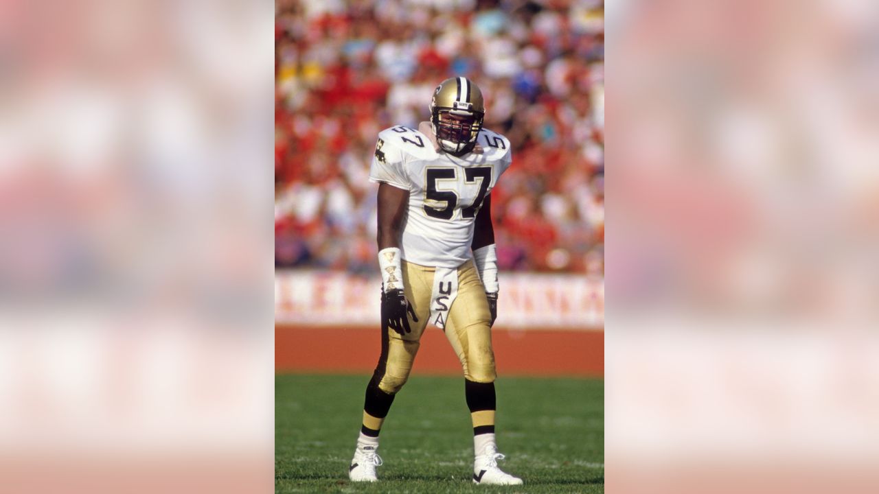 New Orleans Saints 1987 Image Gallery