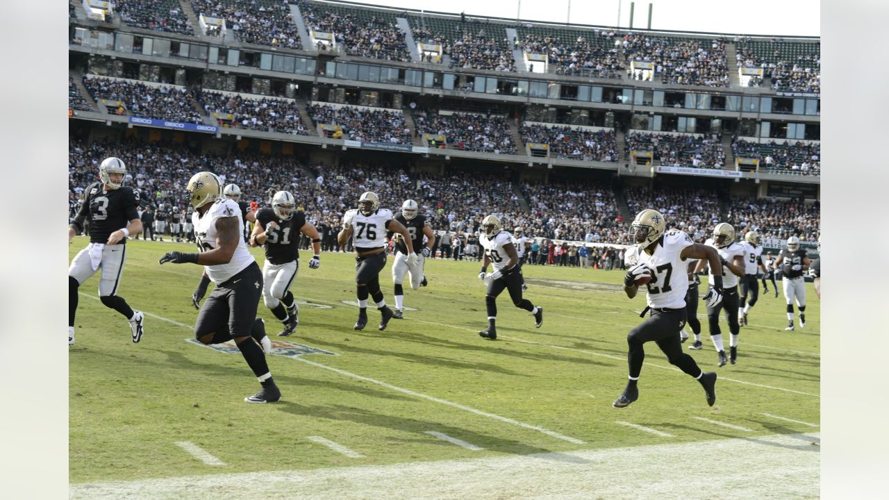 NFL: Meriden's Jenkins makes Sunday's highlight reel; Saints get the W