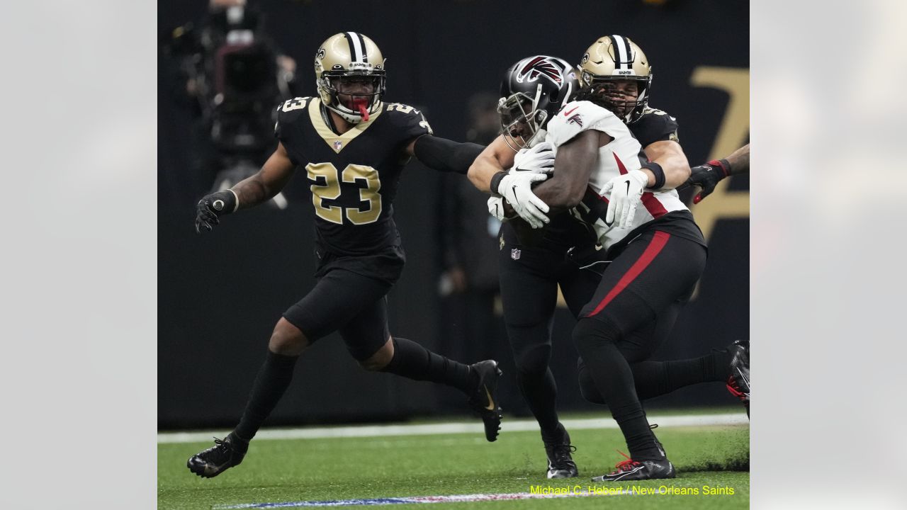 Photos: 2022 New Orleans Saints Pro Bowl selections