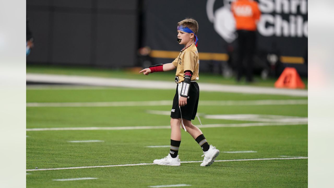 New Orleans-area youth teams to compete in NFL Flag Championships