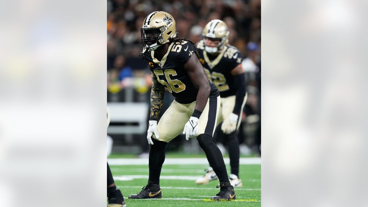 New Orleans Saints come up short on offense, defense in loss to