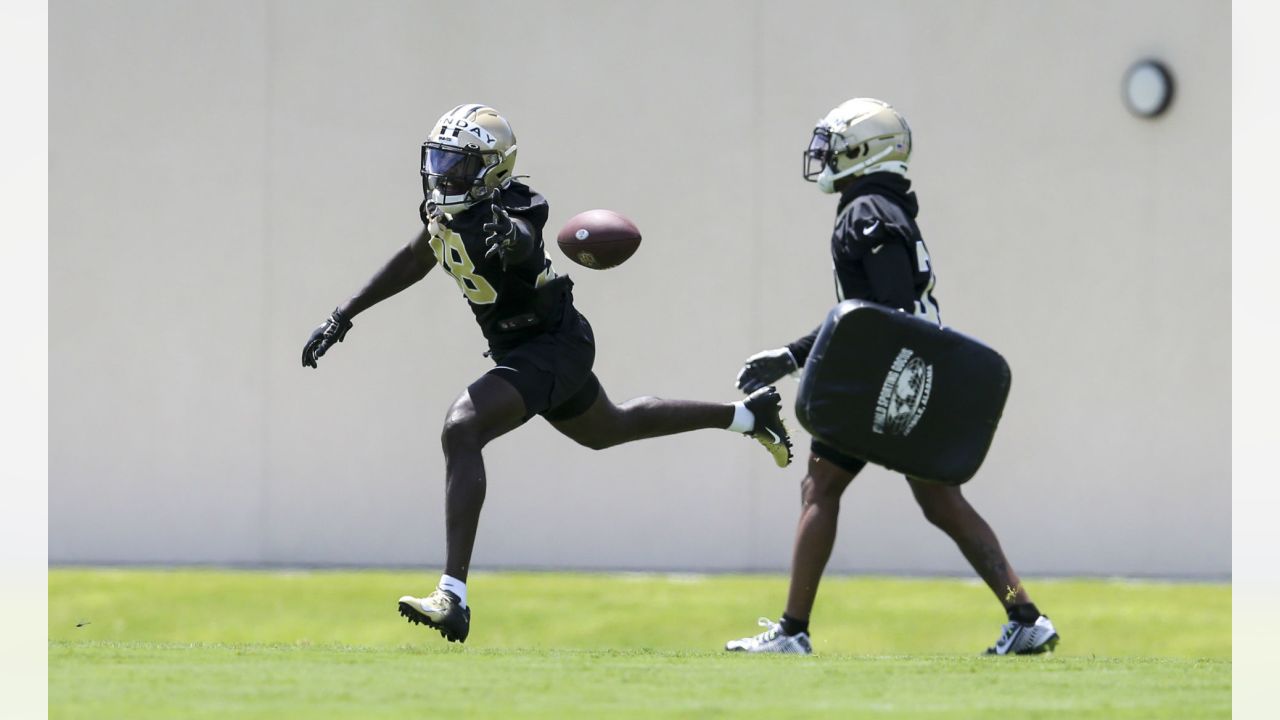 New Orleans Saints announce fan opportunities at 2022 Saints Minicamp