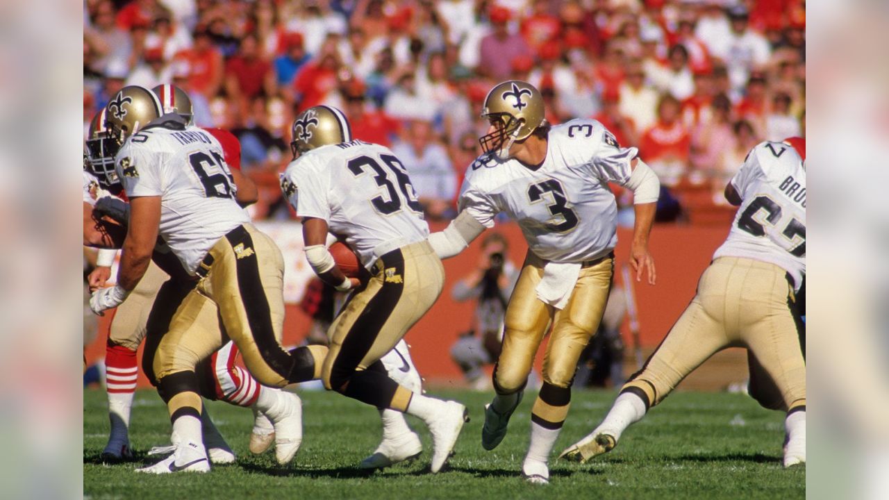 New Orleans Saints 1987