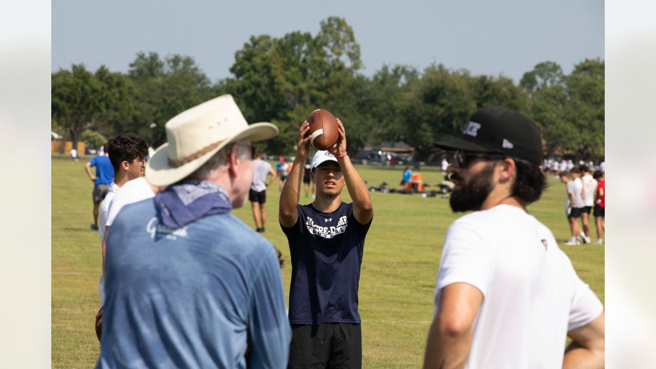 New Orleans Saints - Don't miss your opportunity for a MEET & GREET with Archie  Manning at Saints Training Camp on 8/4! ⚜️ Head to the Saints app for  tickets: Contests and