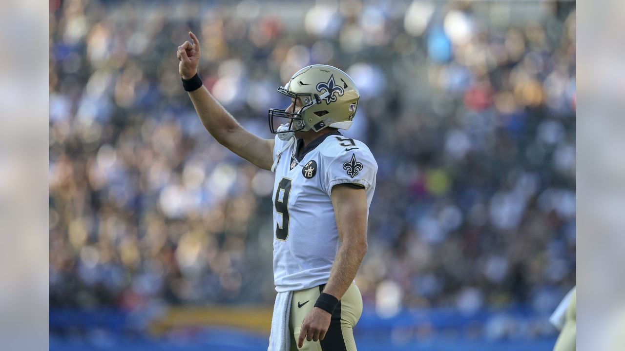 Chargers-Saints final score: Los Angeles Chargers lose to the New Orleans  Saints 36-7 - Bolts From The Blue